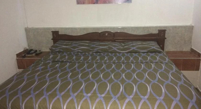 Hotel Urak