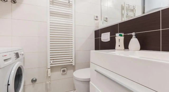 Апартаменты Hoplite 2BR apartment near centre