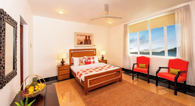Номер Superior Fox Kandy by Fox Resorts - Luxury in the Mist