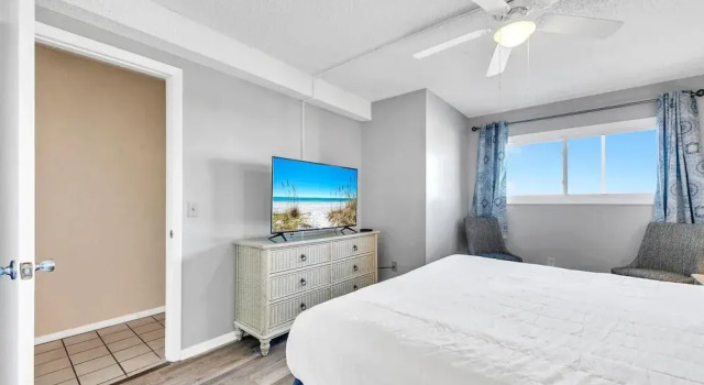 The Summit 1019-toes in the Sand, Rezerwuj Apartament Panama City Beach Panhandle Florida