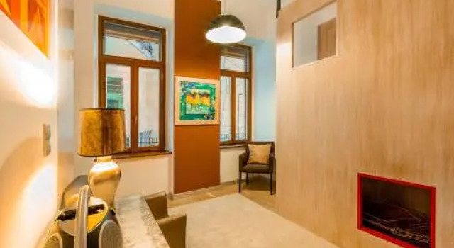 River View Residence, Varaa Hotelli Budapest Budapest