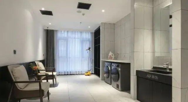 Changge Lemon Crystal Hotel (Yushe Baqi Road), Rezervovat Hotel Xuchang Henan