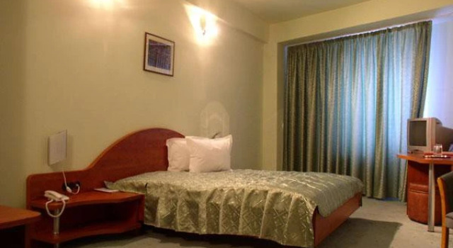 Rex, Varaa Hotelli 4 tähden hotellit kohteessa Tulcea, 4*