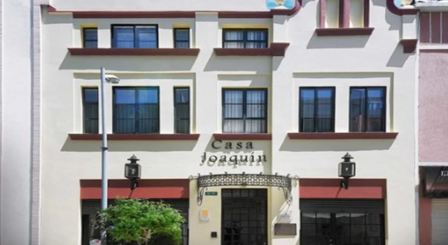 Casa Joaquin Boutique Hotel, Забронировать Бутик-отель Бутик-отели Кито, рядом с Del Arbolito Park, Бутик-отель