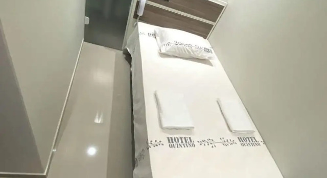 Hotel Quintino