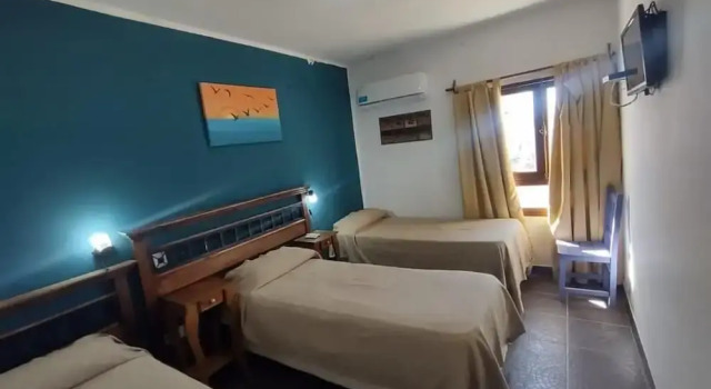 Hotel Boutique Altos de Amaicha, Book Boutique Hotel Amaicha del Valle 