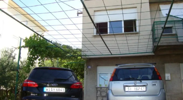 Апартаменты Blue Holidays Apartment