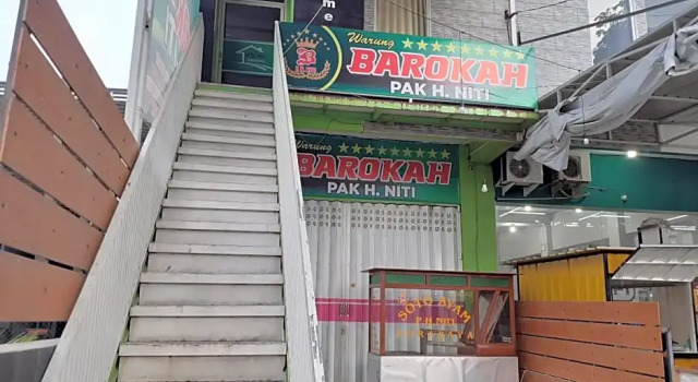 SPOT ON 2332 D'green Homestay