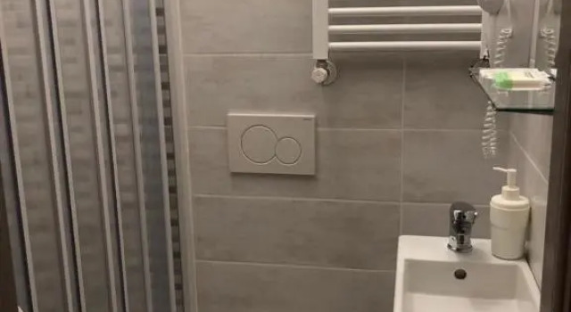Номер Deluxe PARADISE INN