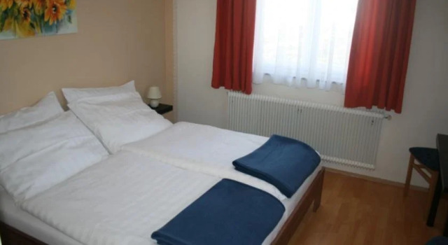 Bed & Breakfast Wulschnig