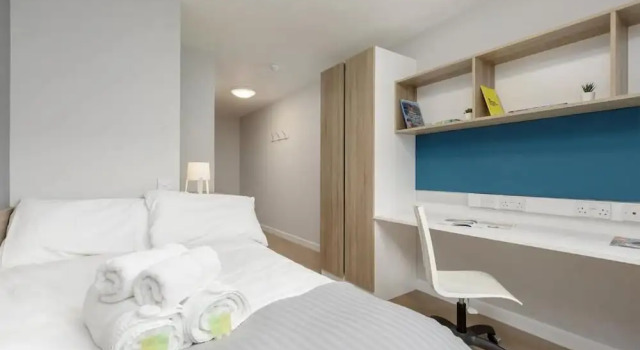 Апартаменты Classic JOIVY Affordable Edinburgh