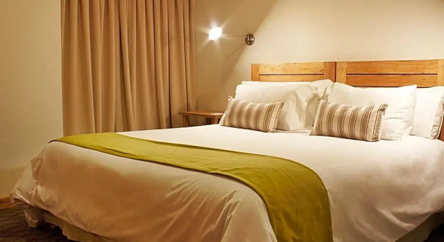 Номер Standard Mirador del Lago Hotel