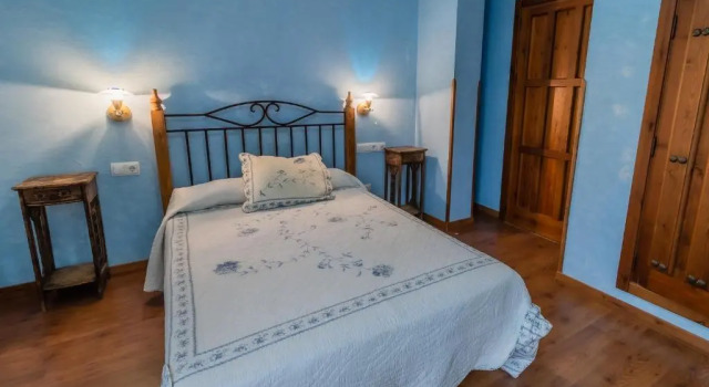 Номер Economy Hotel Rural El Labriego By Vivere Stays