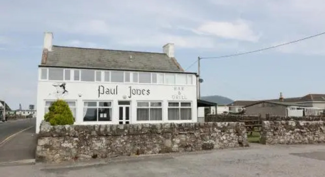 The Quare Place