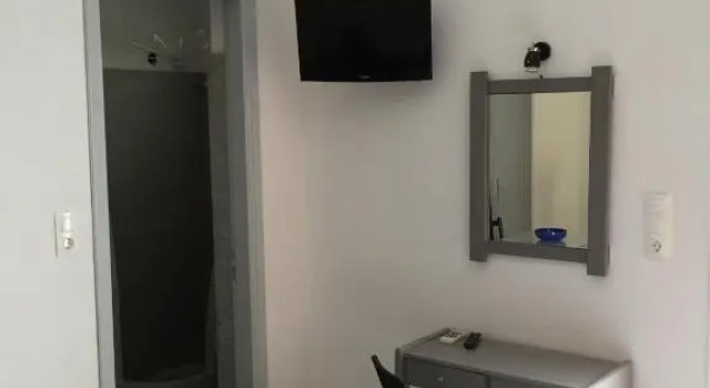 Номер Standard Deep Blue Rooms & Apartments