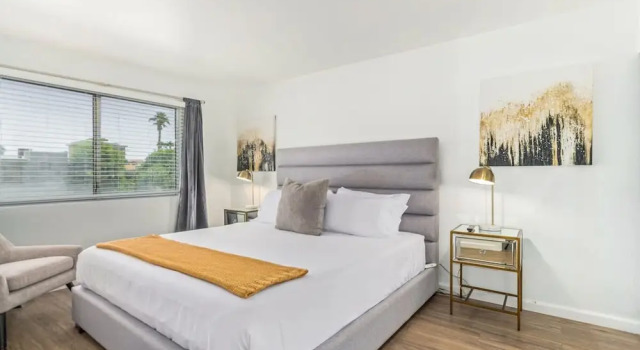 Апартаменты The Camelback 446 Walk 2 Old Town 4 Pools