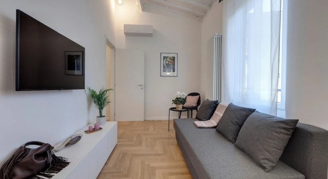 Апартаменты Mamo Florence - Guya Apartment