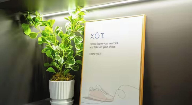 Студия Standard The Lumi Apartments by XOI Residences