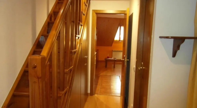 Апартаменты Apartamentos Los Lagos
