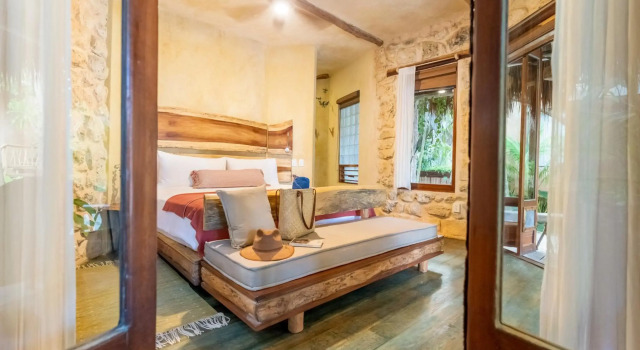 Alaya Tulum, Rezerwuj Hotel Tulum Quintana Roo