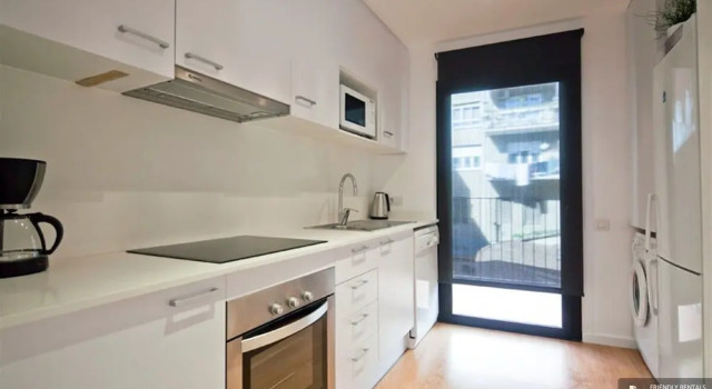 Апартаменты Comfort Chic and Modern Apartments in Gracia