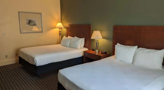 Parkwood Inn Magnuson Grand, Reserva ahora Hotel Brunswick Maine