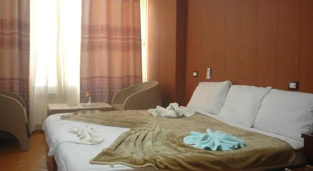 Arous Albahar Hotel - Marsa Matrouh, Prenota Hotel Marsa Matruh 