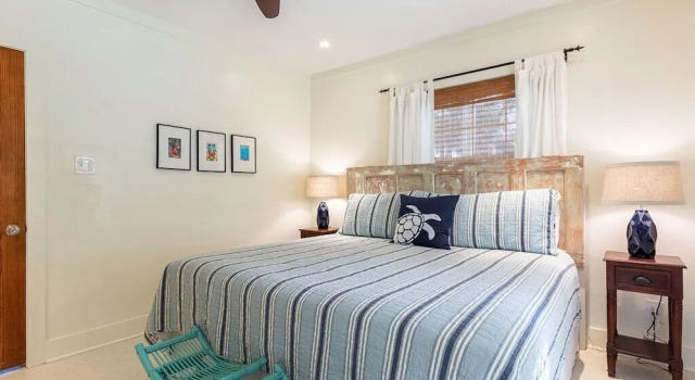 Just Beachy Tybee Vacation Rentals, Prenota Casa vacanze Hotel a Georgia con piscina, Piscina