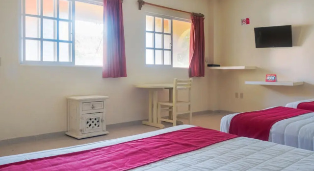Семейный номер Standard Hotel Villas Arcon