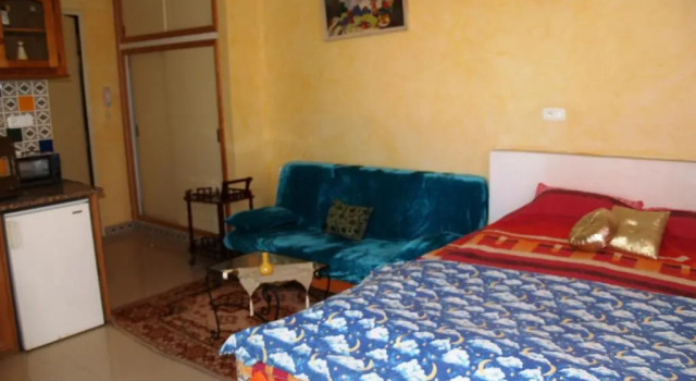 Студия Standard Dar El Amen Appartements