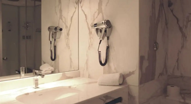 Одноместный номер Economy CorsHotel