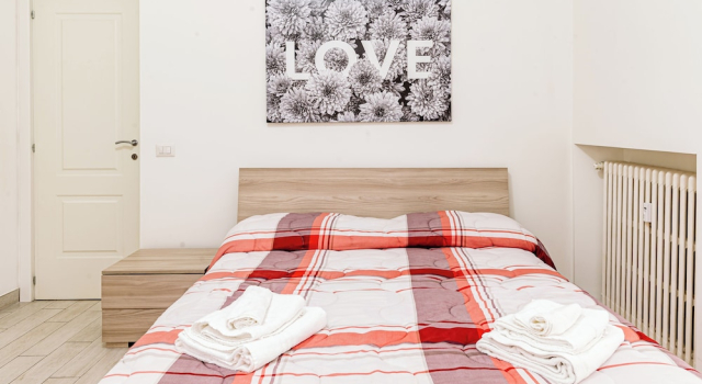 Luca Flat - Tiburtina Train Station, Prenota Hotel Tiburtino Roma