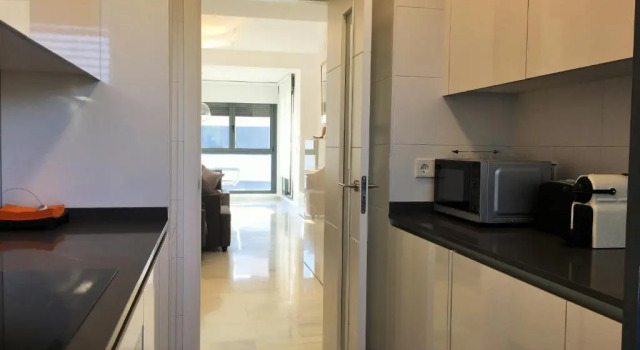 Апартаменты Superior MasApartamentos El Puerto