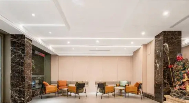 Teddy Hotel (Yiwu International Trade City Santing Road Night Market Street Branch), Boek Hotel Yiwu Zhejiang