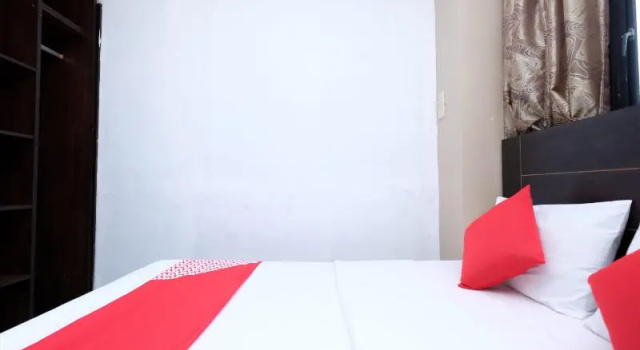 Двухместный номер Standard MRJ Hotel Wakaf Che Yeh 2