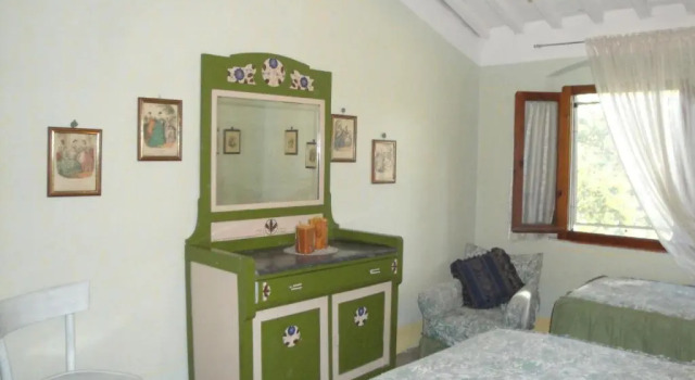 Апартаменты с 2 комнатами Azienda Agricola e Agrituristica Cerreta