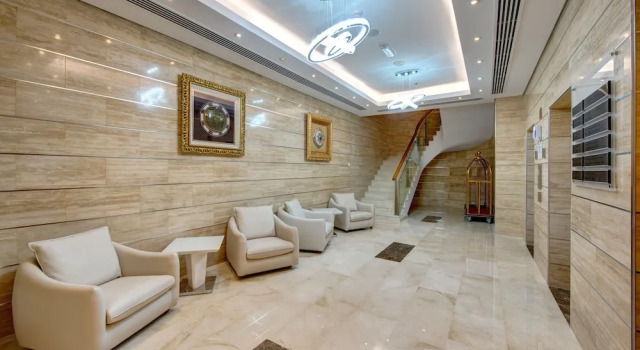 Center Hotel Sharjah, Забронировать Отель Шарджа Эмират Шарджа, рядом с Sharjah Court