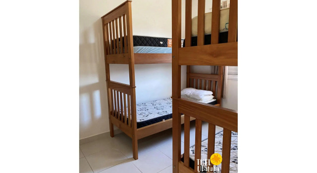 Thel Ubatuba - Apto 41/A, Monte Carlo - Praia Grande, Забронировать Отель Отели Убатуба с парковкой, рядом с Praia do Itagua, Парковка