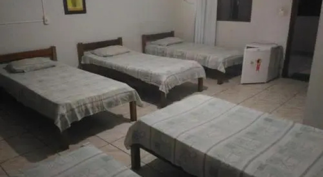 Pousada Unamar