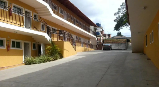 Hotel Portal do Eden