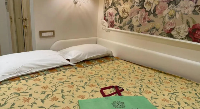 Номер Economy Hotel Astigiana & Appartamenti