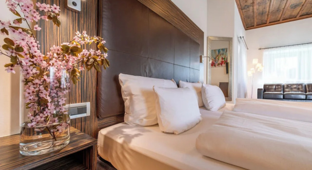 Полулюкс Herzogshof - Boutique-Hotel am Dom