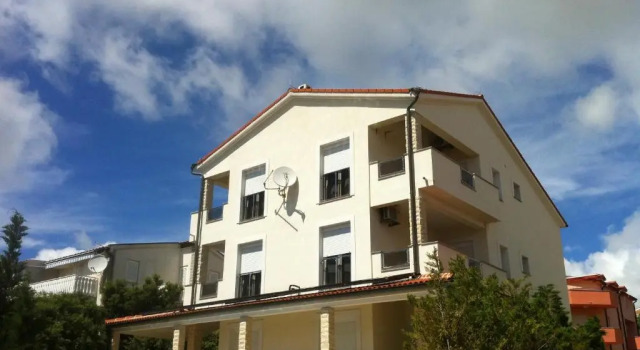 Апартаменты Apartments Sanmar