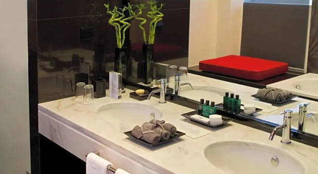 Номер Standard Hotel Dighton