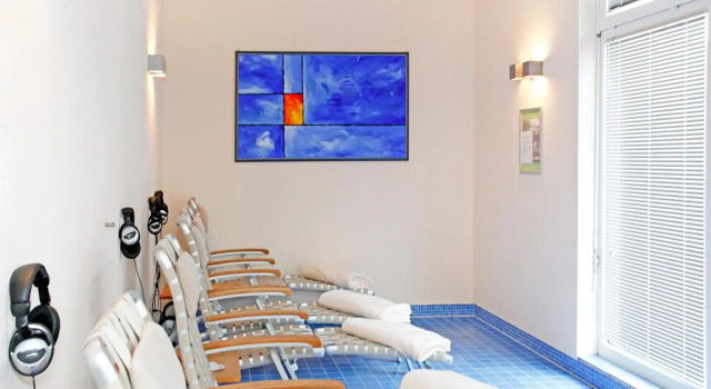 Inselhotel König