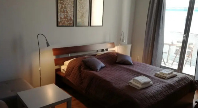 Apartamenty Sedinum - Modern