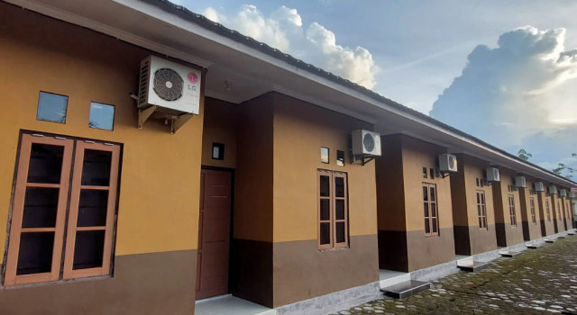 Wisma Sisi Palangkaraya RedPartner