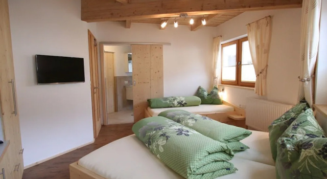 Modern Holiday Home in Itter Near Ski Area, Забронировать Отель Отели Тироля 3 звезды, 3*
