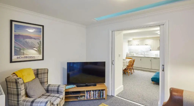 Апартаменты Host Stay Rockpools