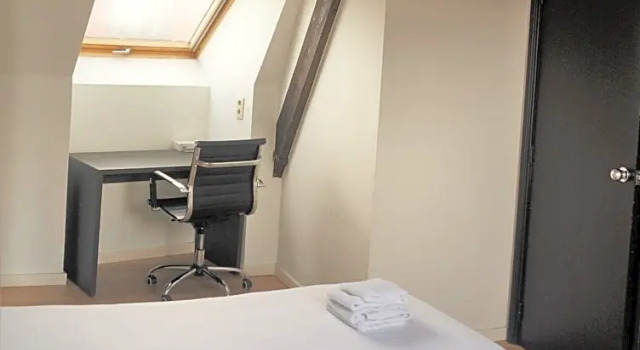 Номер Economy Hotel t Putje